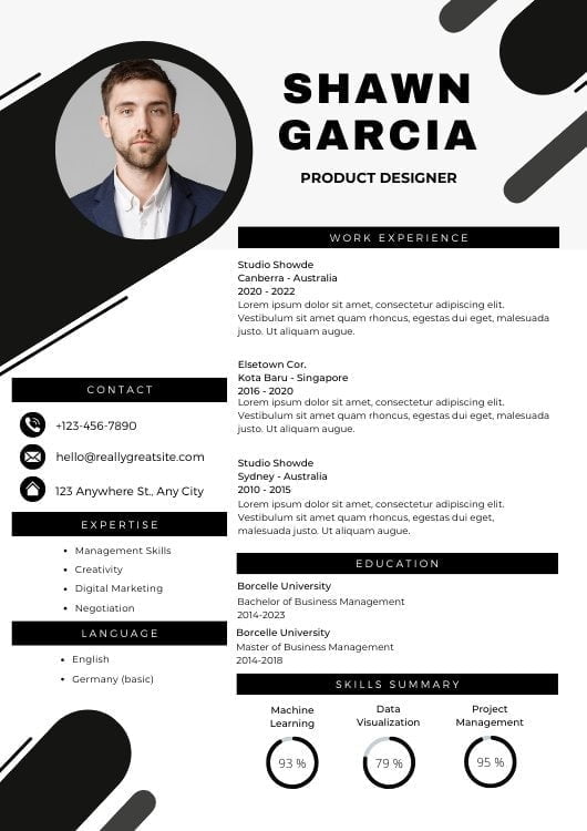 Accounting Analyst Resume Examples & Tips (32+ Free Samples)