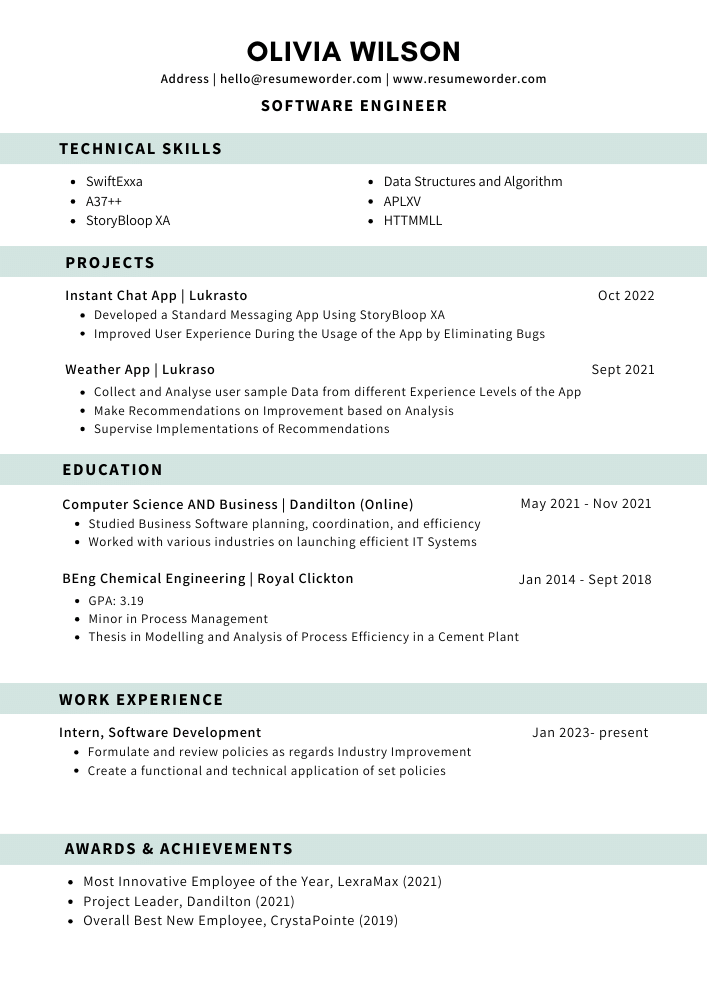 Cherry Picker Resume - Examples, Samples & Tips - ResumeWorder