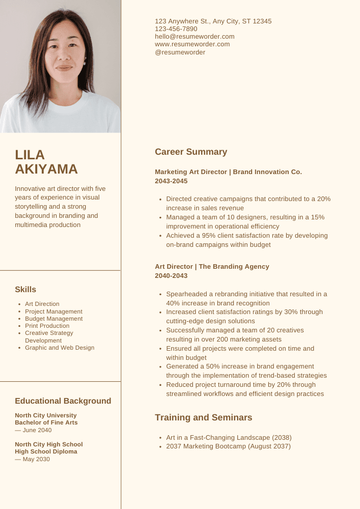 Receptionist Assistant Resume Examples, Sample Templates, Tips