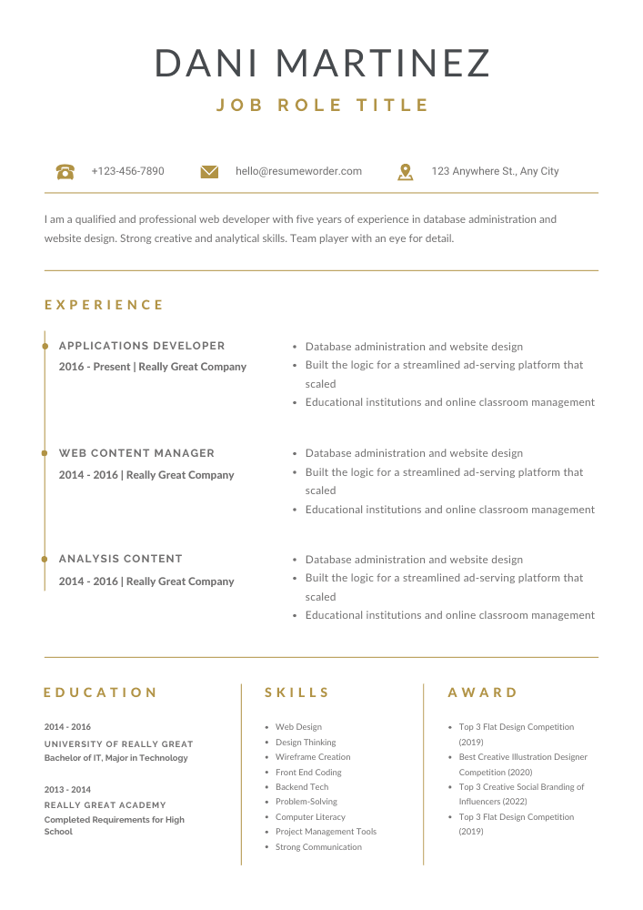 Loan Processing Assistant Resume Examples, Sample Templates, Tips