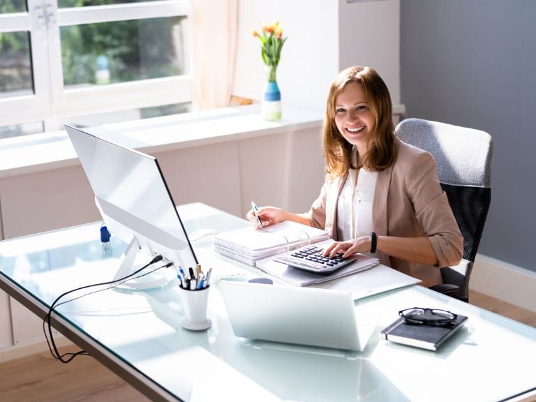 Accounting Clerk Job Description