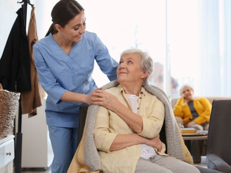 Hospice Nurse Job Description