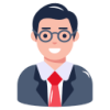 007 businessman