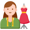 028 fashion designer