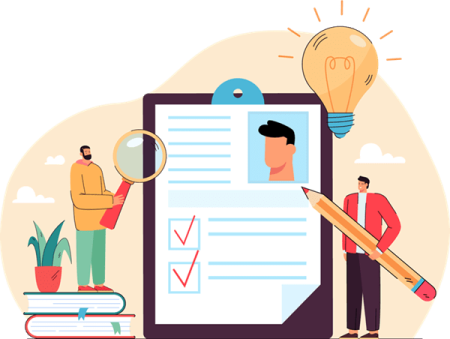 Resume Writing Tips by ResumeWorder